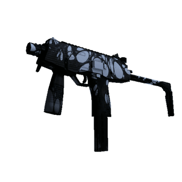 MP9 | Goo