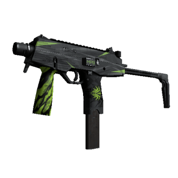 MP9 | Deadly Poison