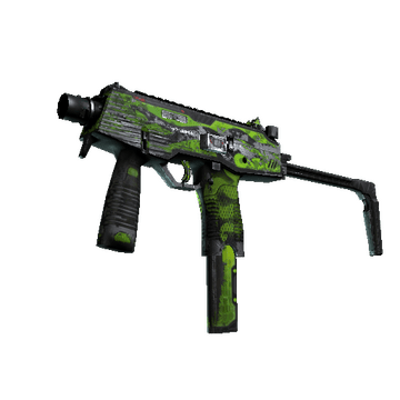 MP9 | Hydra