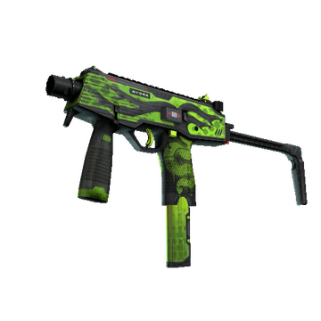 MP9 | Hydra