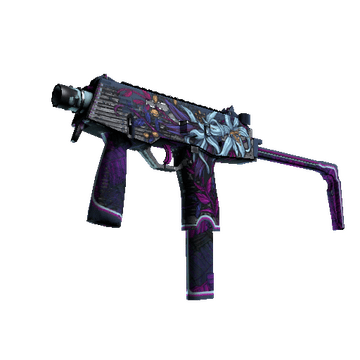 MP9 - Wild Lily