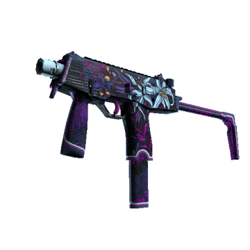MP9 | Wild Lily