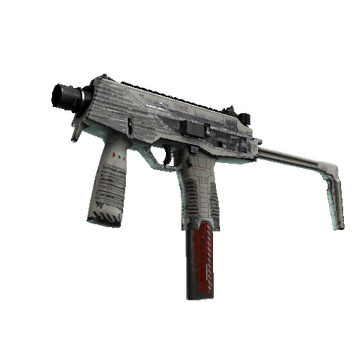 MP9 - Airlock