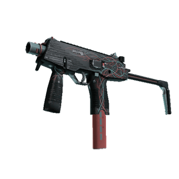MP9 | Capillary