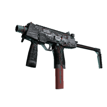 MP9 | Capillary