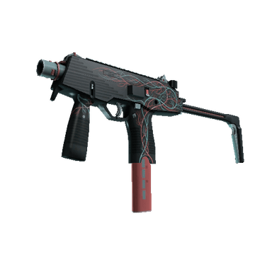 MP9 | Capillary