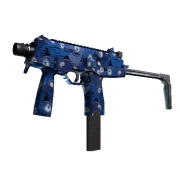 MP9 - Pandora's Box
