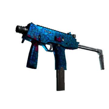 MP9 | Stained Glass
