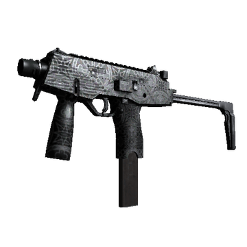 MP9 - Dark Age