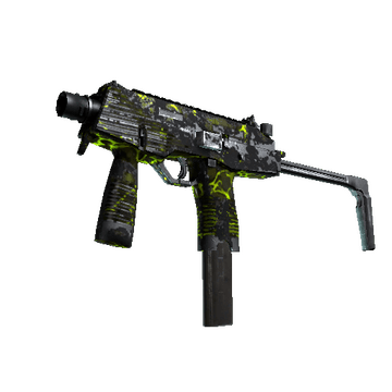 MP9 - Bioleak