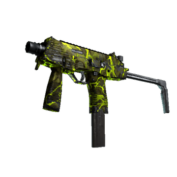 MP9 | Bioleak