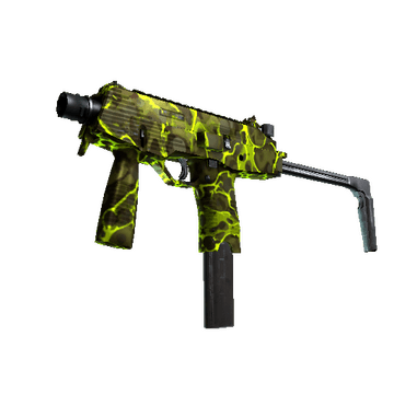 MP9 - Bioleak
