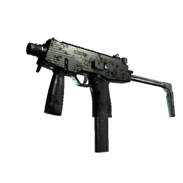 MP9 | Army Sheen