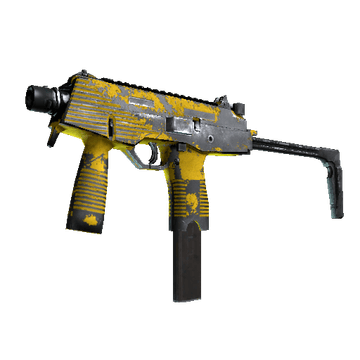 MP9 | Bulldozer