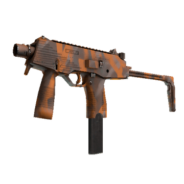 MP9 - Orange Peel