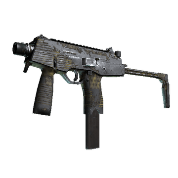 MP9 | Dry Season
