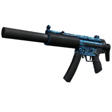 MP5-SD | Co-Processor