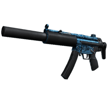 MP5-SD | Co-Processor
