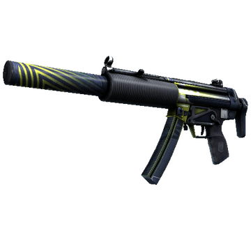 MP5-SD | Condition Zero