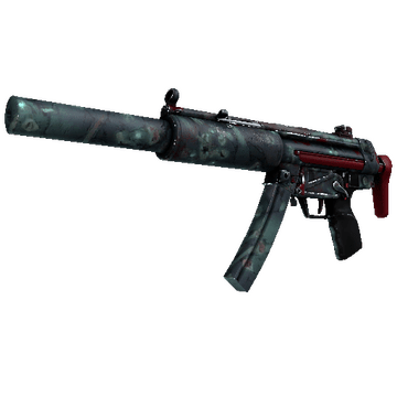 MP5-SD | Lab Rats