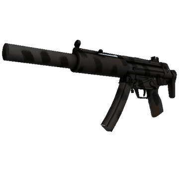 MP5-SD | Dirt Drop