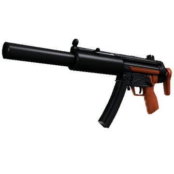 MP5-SD | Nitro