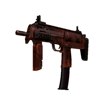 MP7 - Full Stop