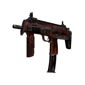 MP7 | Full Stop