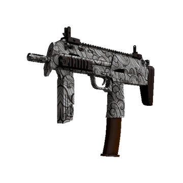MP7 | Gunsmoke