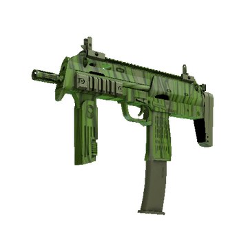 MP7 | Tall Grass