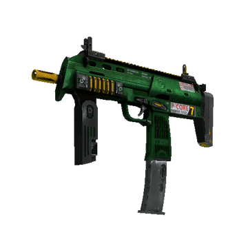 MP7 | Powercore