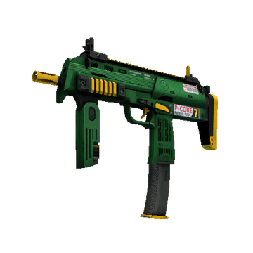 MP7 | Powercore