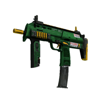 MP7 | Powercore