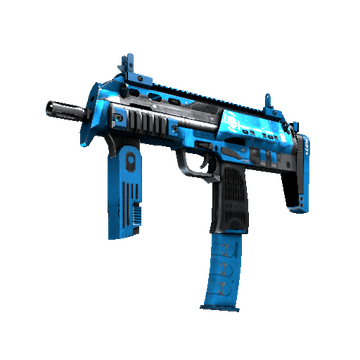 MP7 Cirrus