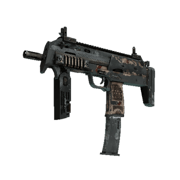 MP7 - Special Delivery