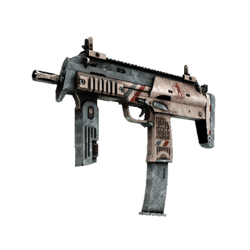 MP7 - Special Delivery
