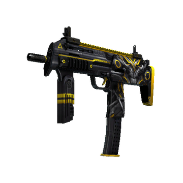 MP7 | Nemesis