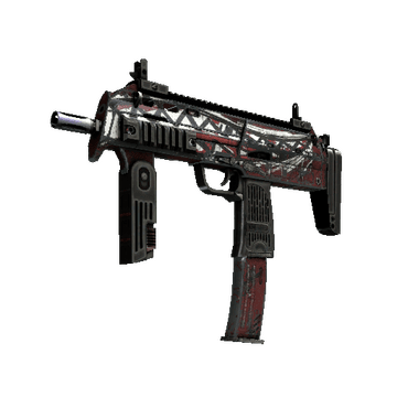 MP7 | Mischief