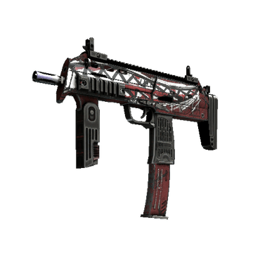 MP7 | Mischief