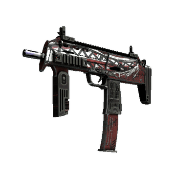 MP7 | Mischief