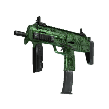 MP7 | Motherboard