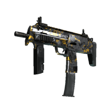 MP7 | Vault Heist