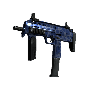 MP7 | Ocean Foam