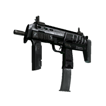 MP7 | Armor Core