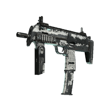 MP7 | Whiteout