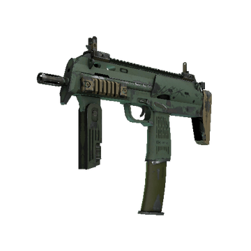 MP7 | Groundwater