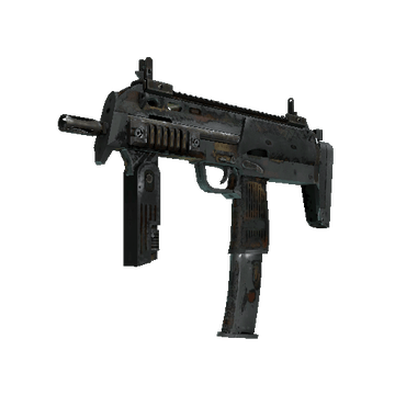 MP7 | Army Recon