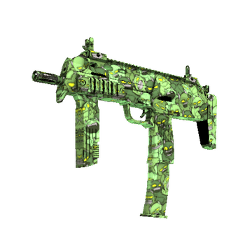MP7 | Impire