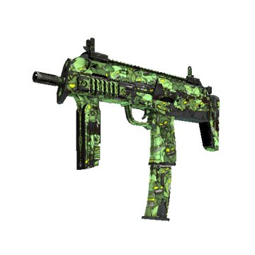 MP7 | Impire