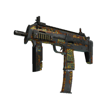 MP7 | Akoben